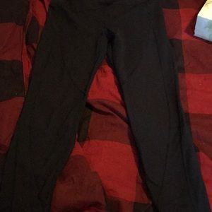 Lululemon leggings
